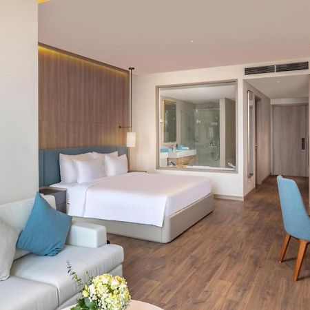 A La Carte Ha Long Bay Hotel المظهر الخارجي الصورة